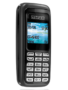 Best available price of alcatel OT-E100 in Samoa