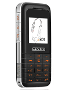 Best available price of alcatel OT-E801 in Samoa