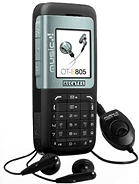 Best available price of alcatel OT-E805 in Samoa