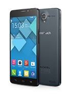 Best available price of alcatel Idol X in Samoa