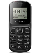 Best available price of alcatel OT-117 in Samoa