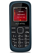 Best available price of alcatel OT-213 in Samoa