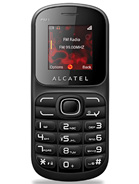 Best available price of alcatel OT-217 in Samoa