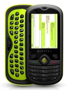 Best available price of alcatel OT-606 One Touch CHAT in Samoa