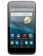 Best available price of alcatel One Touch Scribe HD-LTE in Samoa