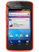 Best available price of alcatel One Touch T-Pop in Samoa