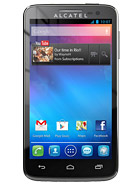 Best available price of alcatel One Touch X-Pop in Samoa