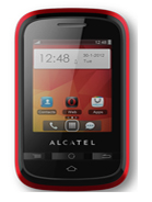 Best available price of alcatel OT-605 in Samoa