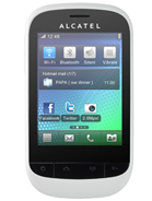 Best available price of alcatel OT-720 in Samoa