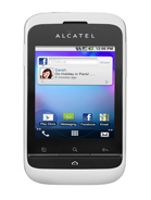 Best available price of alcatel OT-903 in Samoa