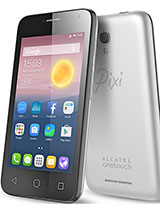 Best available price of alcatel Pixi First in Samoa