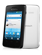 Best available price of alcatel One Touch Pixi in Samoa