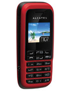 Best available price of alcatel OT-S107 in Samoa