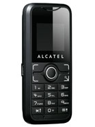 Best available price of alcatel OT-S120 in Samoa