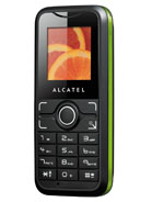 Best available price of alcatel OT-S210 in Samoa