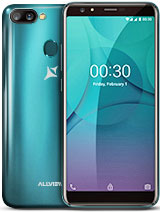 Best available price of Allview P10 Pro in Samoa