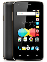 Best available price of Allview P4 eMagic in Samoa