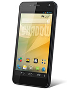 Best available price of Allview P6 Quad in Samoa