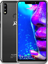 Best available price of Allview X5 Soul in Samoa