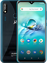 Best available price of Allview Soul X7 Style in Samoa