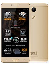 Best available price of Allview X3 Soul Plus in Samoa