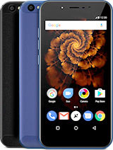 Best available price of Allview X4 Soul Mini S in Samoa