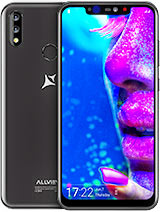Best available price of Allview Soul X5 Pro in Samoa