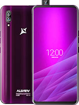Best available price of Allview Soul X6 Xtreme in Samoa