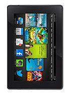 Best available price of Amazon Kindle Fire HD 2013 in Samoa