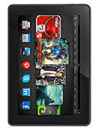 Best available price of Amazon Kindle Fire HDX 8-9 in Samoa