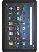 Best available price of Amazon Fire HD 10 Plus (2021) in Samoa