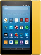 Best available price of Amazon Fire HD 8 2017 in Samoa