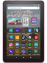 Best available price of Amazon Fire HD 8 (2022) in Samoa