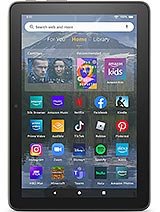 Best available price of Amazon Fire HD 8 Plus (2022) in Samoa