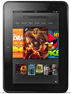 Best available price of Amazon Kindle Fire HD in Samoa