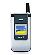 Best available price of Amoi A210 in Samoa