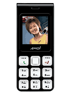 Best available price of Amoi A310 in Samoa