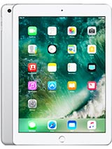 Best available price of Apple iPad 9-7 2017 in Samoa