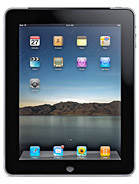 Best available price of Apple iPad Wi-Fi in Samoa
