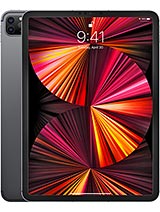 Best available price of Apple iPad Pro 11 (2021) in Samoa