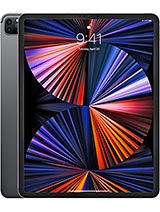 Best available price of Apple iPad Pro 12.9 (2021) in Samoa