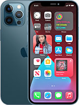 Best available price of Apple iPhone 12 Pro Max in Samoa