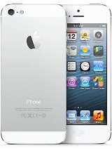 Best available price of Apple iPhone 5 in Samoa