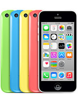 Best available price of Apple iPhone 5c in Samoa