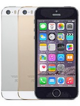 Best available price of Apple iPhone 5s in Samoa