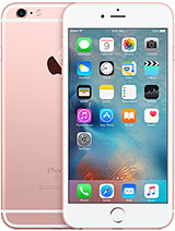 Best available price of Apple iPhone 6s Plus in Samoa
