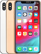 Best available price of Apple iPhone XS Max in Samoa