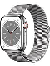 Best available price of Apple Watch Series 8 in Samoa