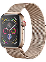 Best available price of Apple Watch Series 4 in Samoa