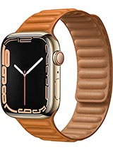 Best available price of Apple Watch Series 7 in Samoa